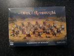 Warriors Of Rohan - Rohan - Brand New - Warhammer Lord Of The Rings GW