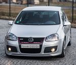 Front Bumper Spoiler for VW GOLF 5 MK5 GTI / JETTA5 EDT30 EDITION 30 ABS Plastic