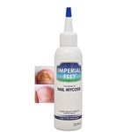 Imperial Feet Nail Mycosis For Nail Fungal Treatment