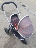I Candy Peach Pram