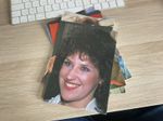 9 x 1980s HEROES POSTCARDS. FRANK BRUNO. NICK BERRY, STALLONE & MORE! UNPOSTED.
