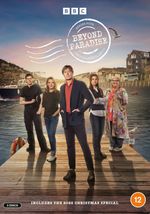 Beyond Paradise: Series 4 [DVD] Sent Sameday*