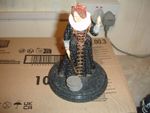 Royal Mint Classic  Queen Victoria 1  Figurine