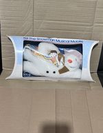 *Very Rare* The Snowman Musical Mobile by Golden bear, please read  