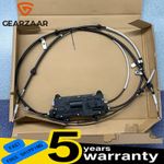 Parking Brake Module Handbrake Actuator LR019223 For Discovery 3 & Range Sport