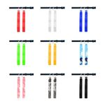 Rugby Tag Belt Flag Kids Adults Flag Football Belt for Games Match Sports