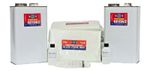 Fibreglass Repair Kit Premium GRP Resin & Matting -  10 kg / 10 sq m