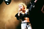 MADONNA in concert BLOND AMBITION 1990 Wembley Stadium! Set of 150 Rare PHOTOS!