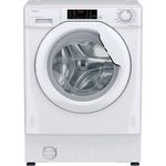 Candy CBW 494DWM5-80 9Kg Washing Machine White 1400 RPM A Rated
