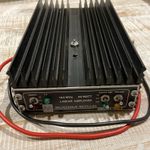Microwave Modules MML144/30-LS Ham Radio Linear Amplifier FB2
