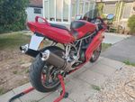 ducati 900ss