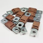 500 AMP BROWN MEGA FUSE 500A A AMPS 12V 24V 32V CAR MARINE VAN AUTO FUSES TRUCK
