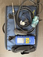 Anton Sprint Pro1 Multifunction Flue Gas Analyser Genuine