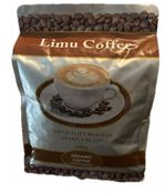 Freshly roasted Ethiopian coffee beans 1kg