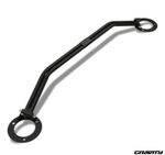 FRONT UPPER SUSPENSION STRUT BRACE BAR FOR VW GOLF MK5 MK6 GTI R TDI FSI 04-13