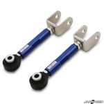 JAPSPEED ADJUSTABLE REAR TRACTION RODS FOR NISSAN 180SX 200SX S13 S14 S15 SILVIA
