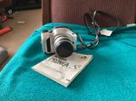 Nikon Pronea S With Booklet