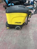 Scruber and drier proffesional Karcher