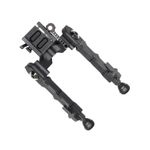 Accu-tac WB-4 Arca Spec QD Bipod - Black