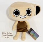 Official Licensed Dandy’s World SHELLY 12-inch Plush CultureFly Plushie Toy NEW.