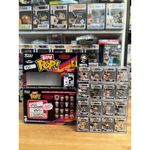 COMPLETE STRANGER THINGS MULTIPACK BITTY SET W/ ALL 4 MYSTERY CHASES Demogorgon