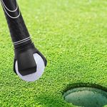 Tool Aids Golf Ball Retriever Golf Ball Picker Golf Ball Pick Up For Putter