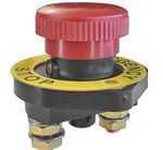 Durite 0-605-40 150A Rated at 12V Emergency Push Button Isolator  Emergency Stop