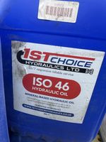 ISO 46 Hydraulic Oil 20L