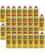 28 x New Butane Gas Bottles Canisters for Portable Stoves Cookers Grill Heaters