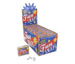 150 Fun Snaps Mega Bundle Throw Bangers Throw Downs Party Bag Prank (3 Boxes)