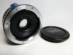 Kenko 2x Teleplus MC7 C-AF Auto Focus Converter Lens for Canon EOS Lenses