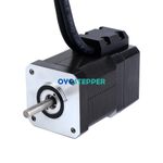 Nema 17 Closed Loop Stepper Motor 1.8 deg 52Ncm 74oz.in 2A with Encoder 1000PPR