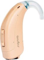 New S igni a Fun SP BTE Behind the Ear High Power Digital Hearing  Device