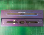 Tobii Eye Tracker 5 ET5 USB Wired PC Eye Tracking Sensor with Mounting Bracket