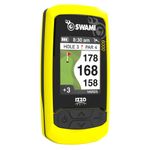 IZZO Swami 6000i Handheld Golf GPS Pre Loaded Worldwide Golf Courses