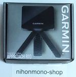Garmin Approach R10 Portable Golf Launch Monitor Simulator in Box