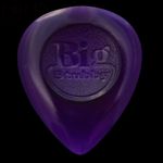 Dunlop Big Stubby Guitar Picks / Plectrums 3mm - 1 2 3 4 5 6 10 12 20 24 or 36
