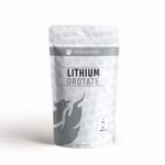 Lithium Orotate 5mg Tablets - Important Trace Mineral