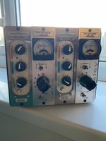 Roger Mayer 456HD-500 Tape Emulator Module for 500 Series (Pair)