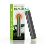 Insect Sting and Bite Relief, Bug Bite Healer for Chemical-Free Treatment
