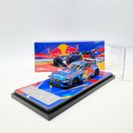 Rhino Model 1:64 Benz AMG GT S Riffing Alloy Die-Cast Sport Vehicle Model Car