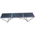 NEW! 3m Aluminium Folding Wallpaper Pasting Decorating Table