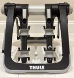 Thule Boot Bike Carrier Cycle Carrier for 2 Bikes (991001) - Used Excellent Cond