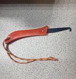 Gold Prospecting Foldable Crevice Tool Gold Panning Equipment