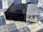 JVC DVD Receiver System CA-NXF3 Unit Only HDMI **DVD PLAYER ONLY NO SPEAKERS**