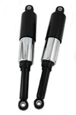 Shock Absorbers For HONDA C90 CUB Twin Shocks 330MM 10mm Top & Bottom Fitting