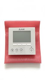 Mitsubishi Electric Ma Smart Remote Controller for Air Conditioning PAR-41MAA