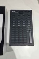 SoundSwitch Control One Professional DMX Lighting Interface for DJs