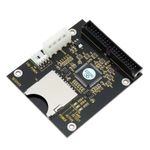 80*68*12mm SD to 3.5in IDE Memory Adapter Card For high-temperature tolerance