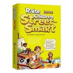 Raise Children Street-Smart (Comic Edition): Helping kids Build Confidence Make